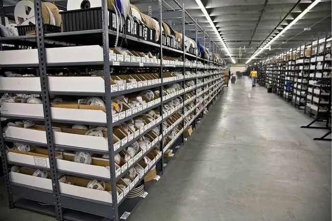 Porcellana SZ ADE Electronics Co., Ltd Profilo Aziendale