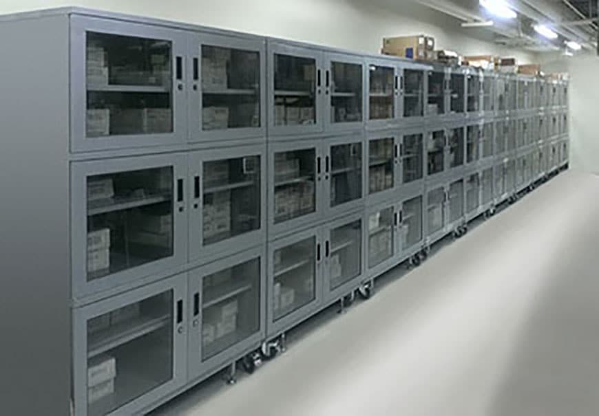 Porcellana SZ ADE Electronics Co., Ltd Profilo Aziendale
