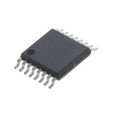 Circuito integrato Chip Buffer Line Driver Logic CI di SN74LVC244ADWR IC