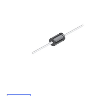 Originale di 1N4740A Zener con originale dei diodi del foro il nuovo