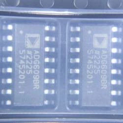 CI di commutazione multiplexer ADG609BRZ-REEL Semiconduttori RL7