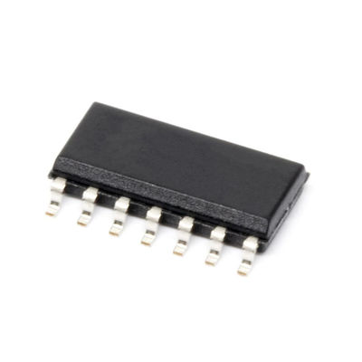 Manica 10kV/µs CMTI 8-SO di HCPL-0721Photo IC OPTOISO 3750Vrms 1 alto