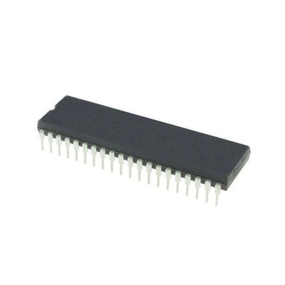 Driver Chip dell'esposizione di IC Surface Mount IC ICL7107CPLZ del driver dell'esposizione di LED PDIP40