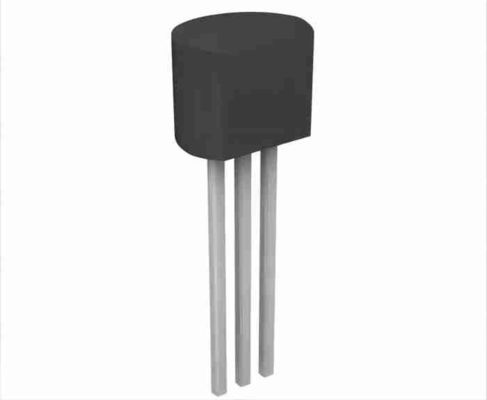 SENSORE -40C-110C ANALOGICO TO92-3 DI LM35CAZ/NOPB NUOVO ED ORIGINALE