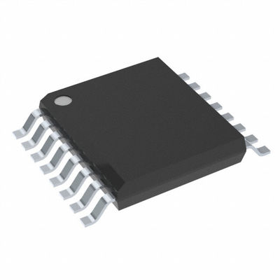 Isolatore di ISO7041DBQR SPI Digital con 3000Vrms 4 il Manica 2Mbps