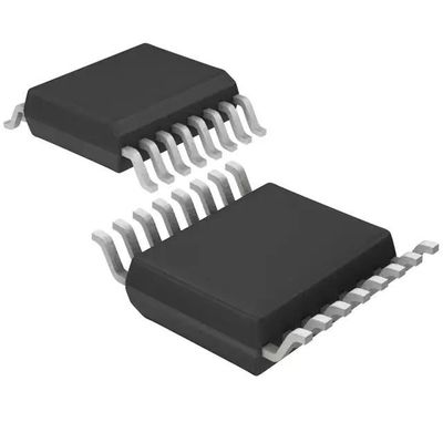 Isolatore di Digital di Manica del quadrato del chip 2500Vrms 50Mbps del circuito integrato di ISO7140FCCDBQR