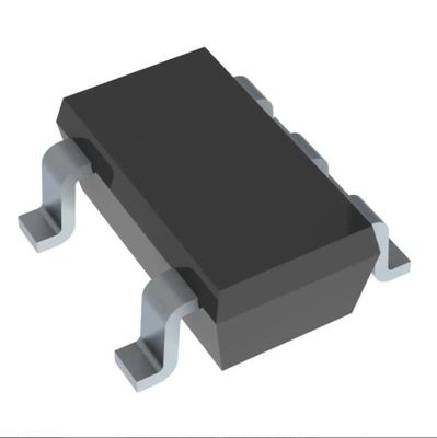 Ferrovia per tutti gli usi del circuito dell'amplificatore 1 di LM7321MF NOPB per recintare SOT-23-5