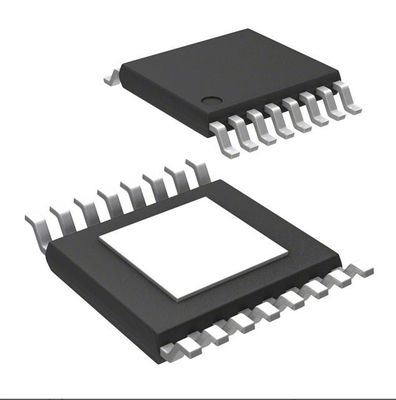 Dollaro 500mA di potere TSSOP del chip 16 del circuito integrato di LM43600PWPR