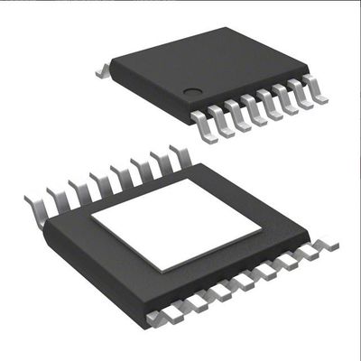 supporto di superficie scendere di IC 16-HTSSOP del regolatore di commutazione di 1V LM43601PWPR