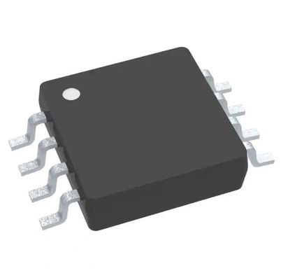 La tensione di serie di REF5025IDGKT fornisce di rimandi IC ha riparato 2.5V V ±0.05% 10 mA 8-VSSOP