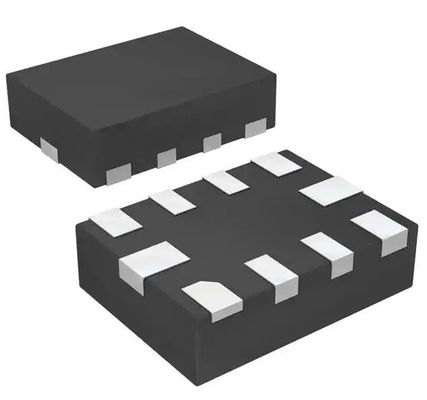 RICEVITORE 65LVDS dei circuiti integrati del ricevitore LVDS 10-UQFN (2.0x1.5) di SN65LVDS4RSER 0/1