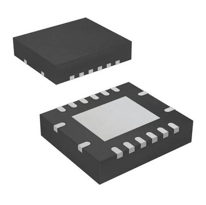 Elemento pungente TRI-ST 16-VQFN del registro a scorrimento di logica 8 di potere di SN74LV595ARGYR 1
