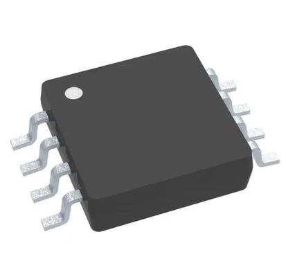 Differenziale del circuito dell'amplificatore 2 di TLV2376IDGKR CMOS, Ferrovia--ferrovia 8-VSSOP