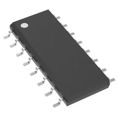 Convertitore digitale-analogico pungente 4 16-SOIC del chip 10 del circuito integrato di TLV5604CDR