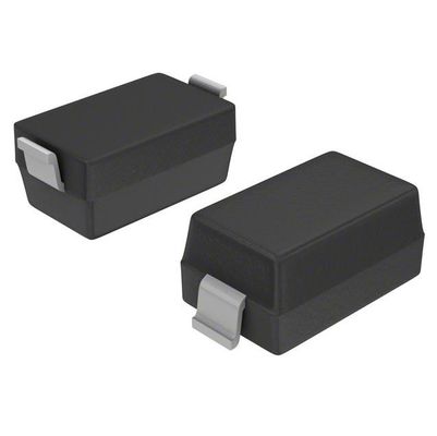 Dissipazione di potere di IC 5.1V 500MW del diodo Zener di SOD-123 Ade Chip BZT52C5V1-7-F