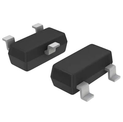 Supporto di superficie Micro3™/SOT-23 di P-Manica 30 V 3A 1.25W del chip di IRLML5203TRPBF IC