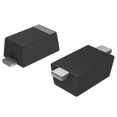 Supporto di superficie SOD-123F del diodo SMD 5,1 V 375 Mw ±5% di BZT52H-C5V1 115 TV