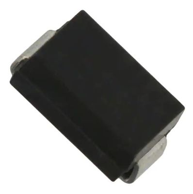 Supporto di superficie DO-214AC (SMA) del diodo 100 V 1A di ES1B 100 V -55°C ~ 150°C