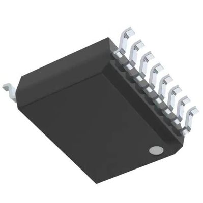 DAC7715UB IC Chip Convertitore da digitale ad analogico a 12 bit 4 16-SOIC