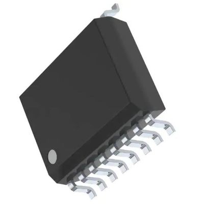 Convertitore analogico di Digital del bit di SPI 12 del chip IK/di DAC7715UB IC 4 16-SOIC