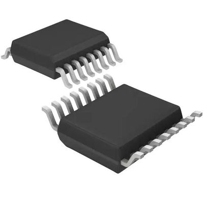Manica 100Mbps 85kV/µs CMTI 16-SSOP di ISO7762FQDBQRQ1 3000Vrms 6