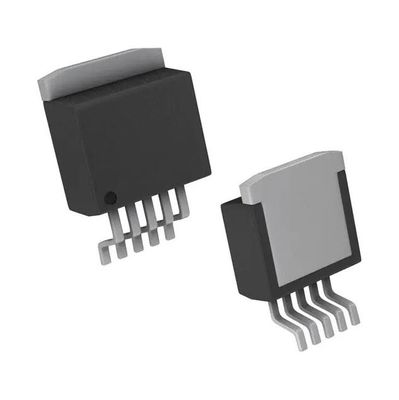 Uscita 1A TO-263-6 del chip 1.2V 1 del circuito integrato NOPB/di LM2591HVS-ADJ