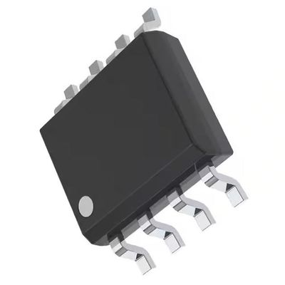 Ferrovia--ferrovia 8-SOIC del circuito del chip 2 del circuito integrato NOPB/di LM7322QMAX