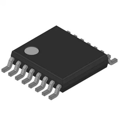 Il regolatore di commutazione LM43600AQPWPTQ1 IC ha prodotto 4,1 sig.ra Integrated Circuit Chip