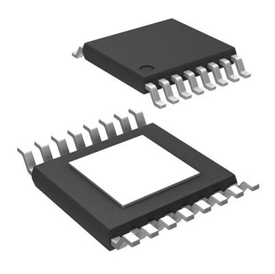 Uscita 2A 16-PowerTSSOP del chip 3.3V 1 del circuito integrato LM536023QPWPRQ1