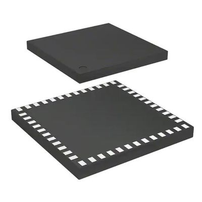 Circuito integrato Chip Amplifier Interface 48-TLGA (7x7) SPI NOPB/di LMH0387SL