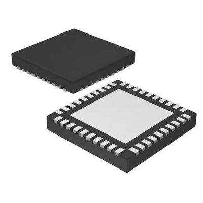Il sintetizzatore IC 6.4GHz 1 40-VFQFN di frequenza di LMX2572RHAR ha esposto il cuscinetto