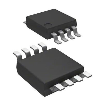 MAX942EUA + chip TTL 8-uMAX/uSOP 600µA -40°C ~ 85°C del circuito integrato di T