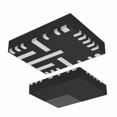 22 VFQFN LMS3655LQRNLRQ1 Regolatore a commutazione IC fisso 5 V 1 uscita 5,5 A