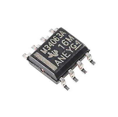 Uscita 1.2A 8-SOIC 33kHz del chip 1.25V 1 del circuito integrato di MC34063ADR