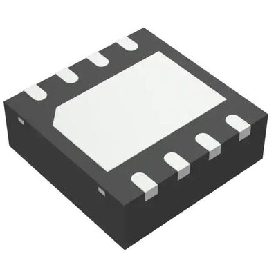 Driver lato basso IC Non-Inverting 8-DFN-S (6x5) del portone MF/di MCP1407T-E