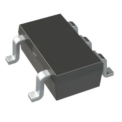 MCP6031T-E / OT Circuito integrato Chip 1 Circuito Rail-to-Rail SOT-23-5