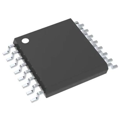 Ricevitore LVDS 16-TSSOP 50 sistemi MV 3V ~ 3.6V 65LVDS di SN65LVDS32PWR 0/4