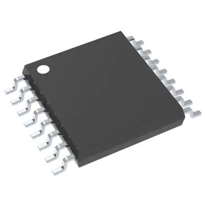 SN65LVDS32PWRG4 Circuito Integrato Chip 0/4 16TSSOP Ricevitore LVDS