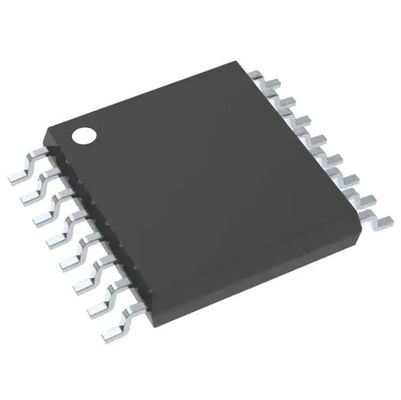 Ricetrasmettitore senza fili RS232 pieno 16-TSSOP del modulo di SN75C3221PWR 1/1 rf