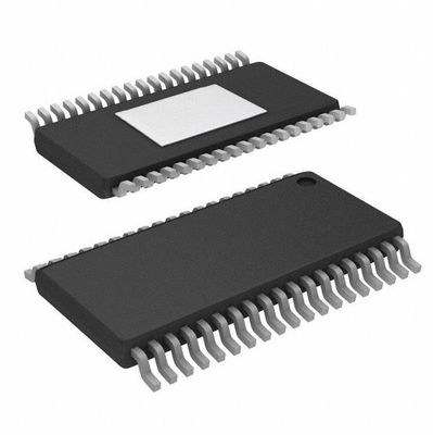 TLC6C5724QDAPRQ1 Driver LED modulo RF wireless 24 50 mA 38-HTSSOP
