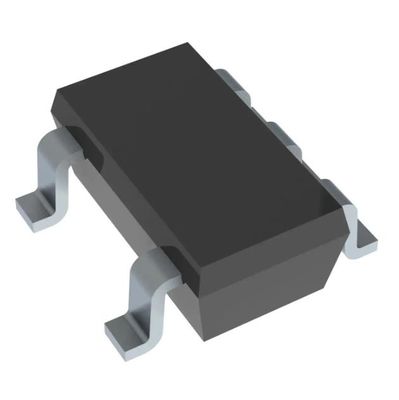 Ferrovia--ferrovia senza fili SOT-23-5 del circuito del chip 1 del modulo di TLV2371MDBVREP rf
