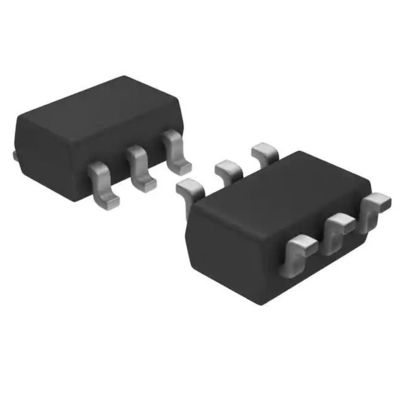 Chip CMOS TTL in opposizione SOT-23-6 del circuito integrato di TLV3501AIDBVR