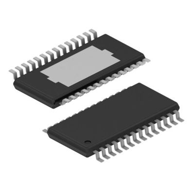 N-Manica 2.5A 28-HTSSOP di 1:1 dell'interruttore di accensione TPS4H160BQPWPRQ1/driver