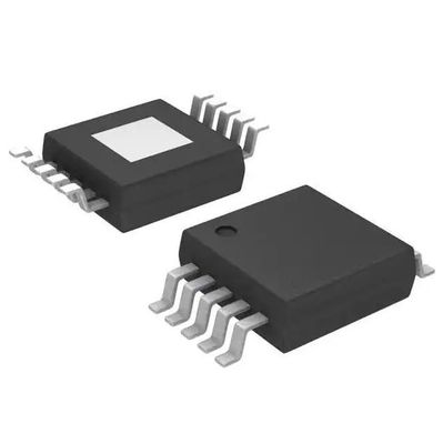chip 10-MSOP 10-PowerTFSOP del sensore di temperatura di 1.5A TPS57160QDGQRQ1