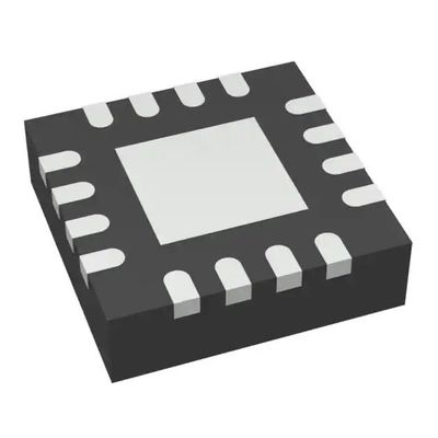 TPS650002TRTERQ1 Zoccoli CI DIP Automotive PMIC 16-WQFN (3x3)