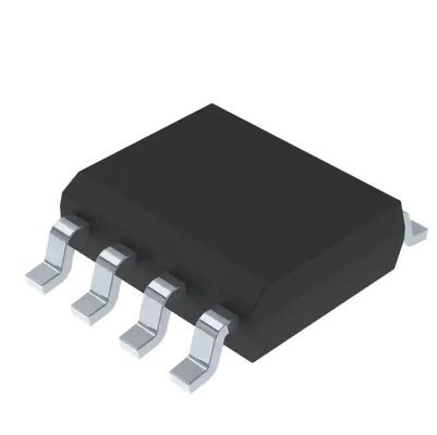 Comparatore CMOS per tutti gli usi, 8-SOIC in opposizione 20mA di TS3702IDT
