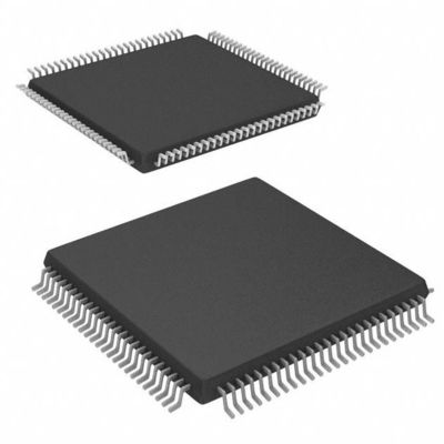 Modulo RF wireless XCR3128XL-10VQG100C IC CPLD 128MC 9.1NS 100VQFP