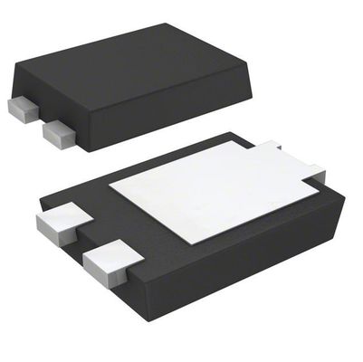 PDS1045-13 Condensatore in chip tantalio 45V 10A POWERDI5 -65°C ~ 150°C