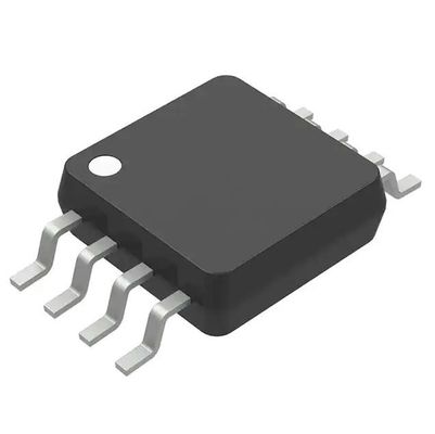 ADC122S021CIMM / NOPB 12 bit 2 ingresso 1 convertitore digitale SAR 8-VSSOP