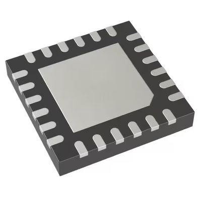 Amplificatore IC di MAX9737ETG +T 1 incavo di IC della IMMERSIONE della classe D 24-TQFN di Manica